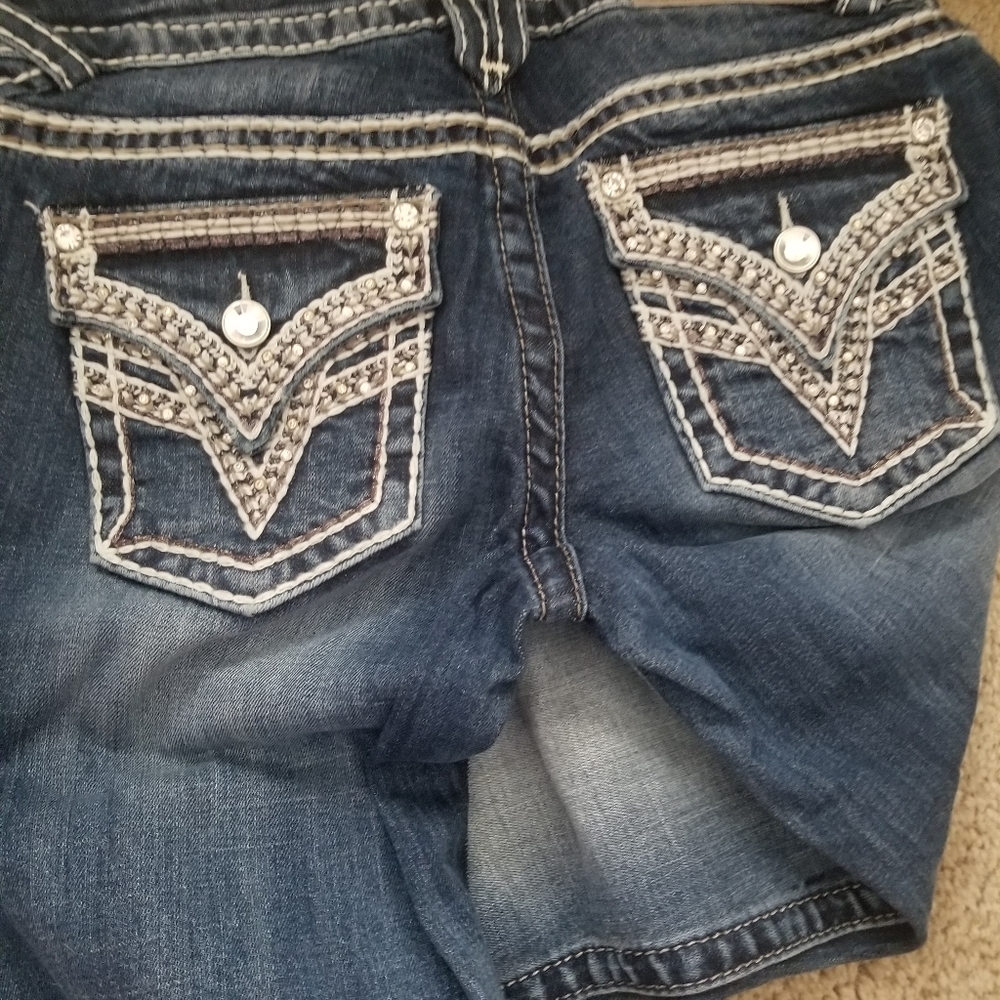 Jeans - Picture 6 of 10